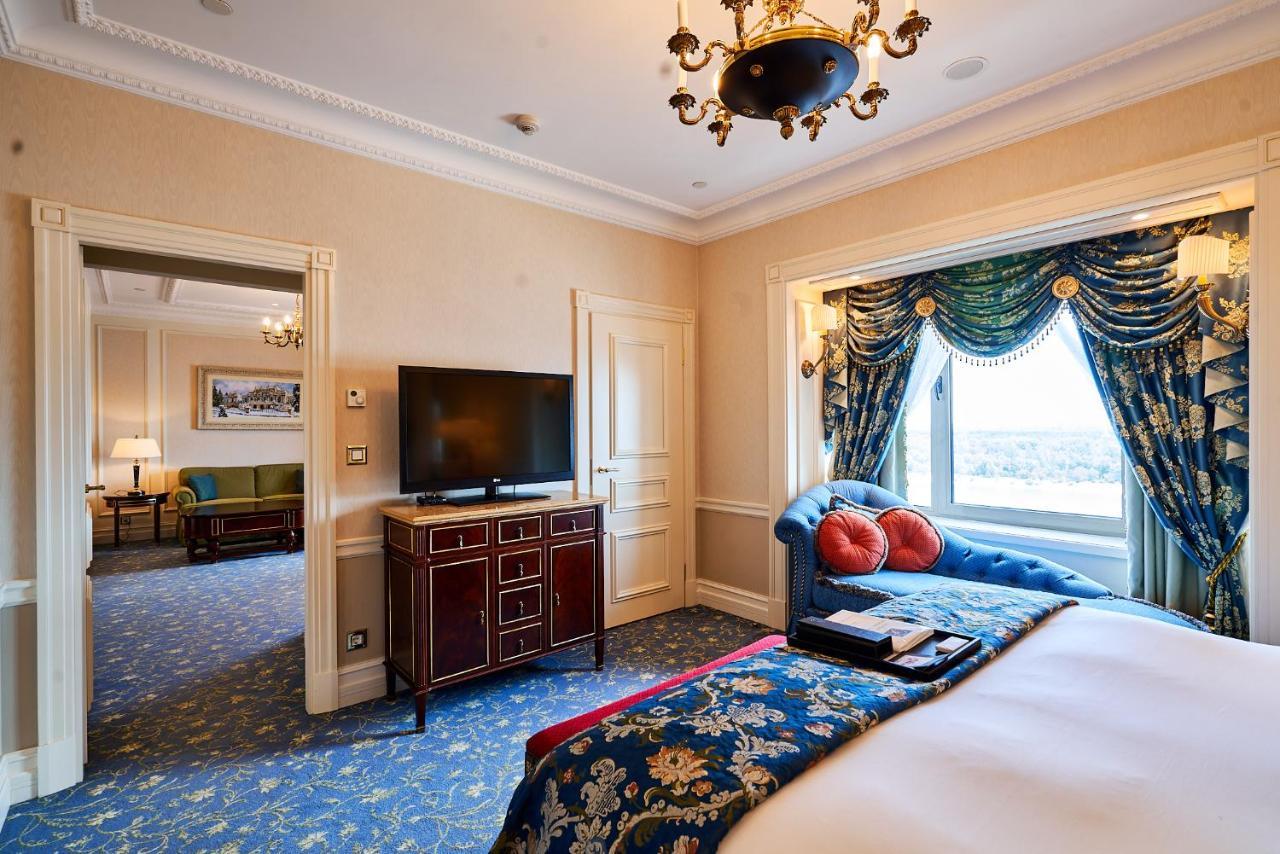 ОТЕЛЬ FAIRMONT GRAND HOTEL KYIV КИЕВ 5* (Украина) - от 20384 RUB | NOCHI